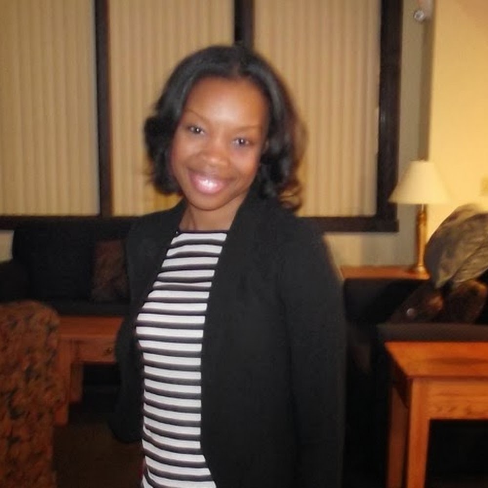 Meet your Posher, Shideka